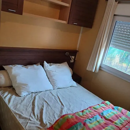 Campsite Bungalow Les Mathes