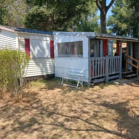 Bungalow Les Mathes