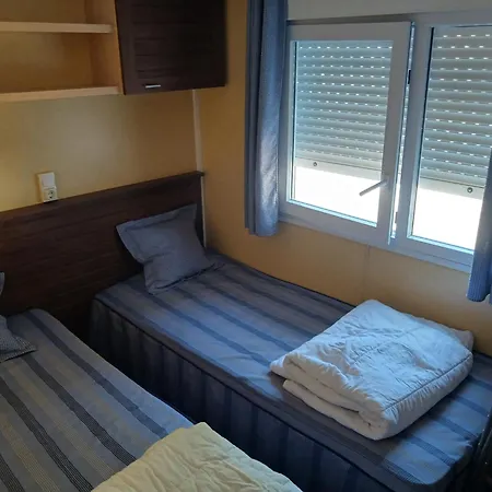 Bungalow *